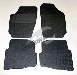 Skoda FABIA1 (2000-2007)